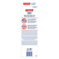 Kit Escova Dental Média Colgate Extra Clean - 3 Unidades - 3