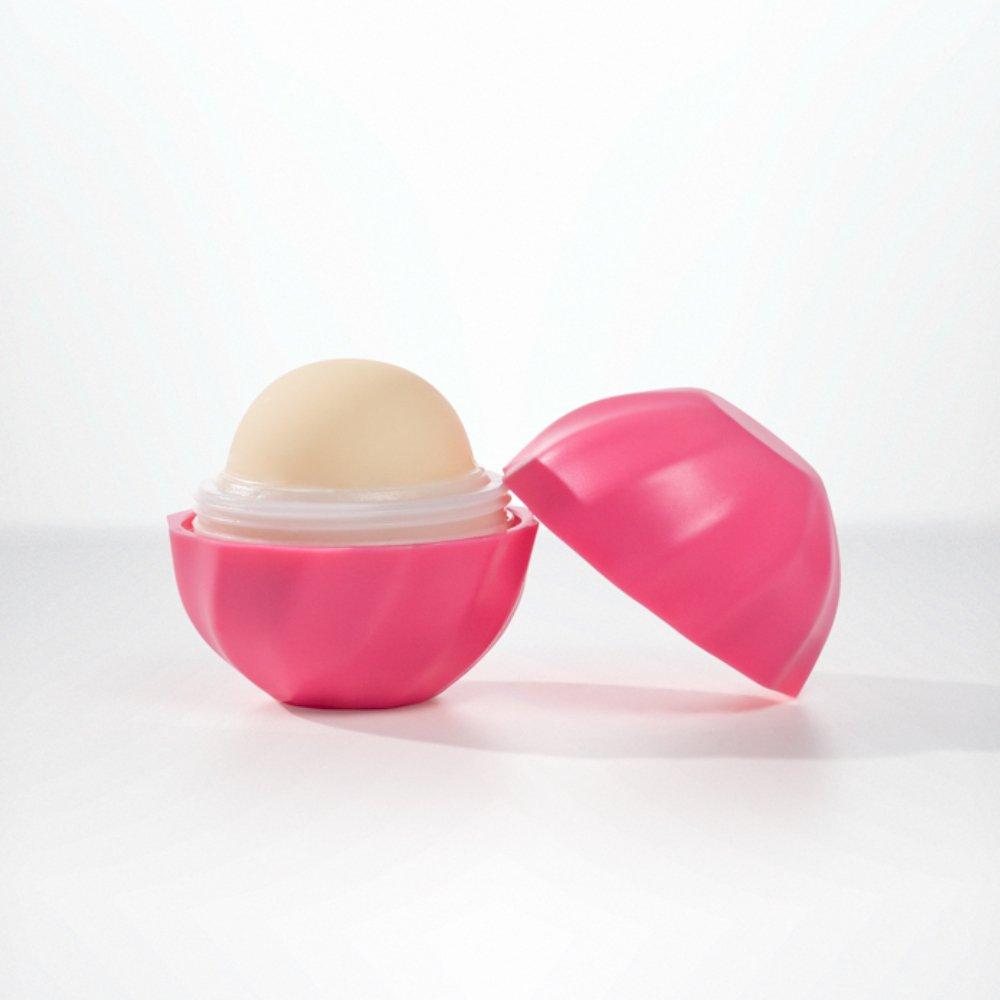 Hidratante Labial Frutas Vermelhas Panvel Faces 10g - 2