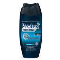 Sabonete Líquido Protex Men Sport 250ml - 1