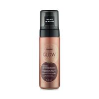 Mousse Autobronzeador Panvel Glow 150ml - 1