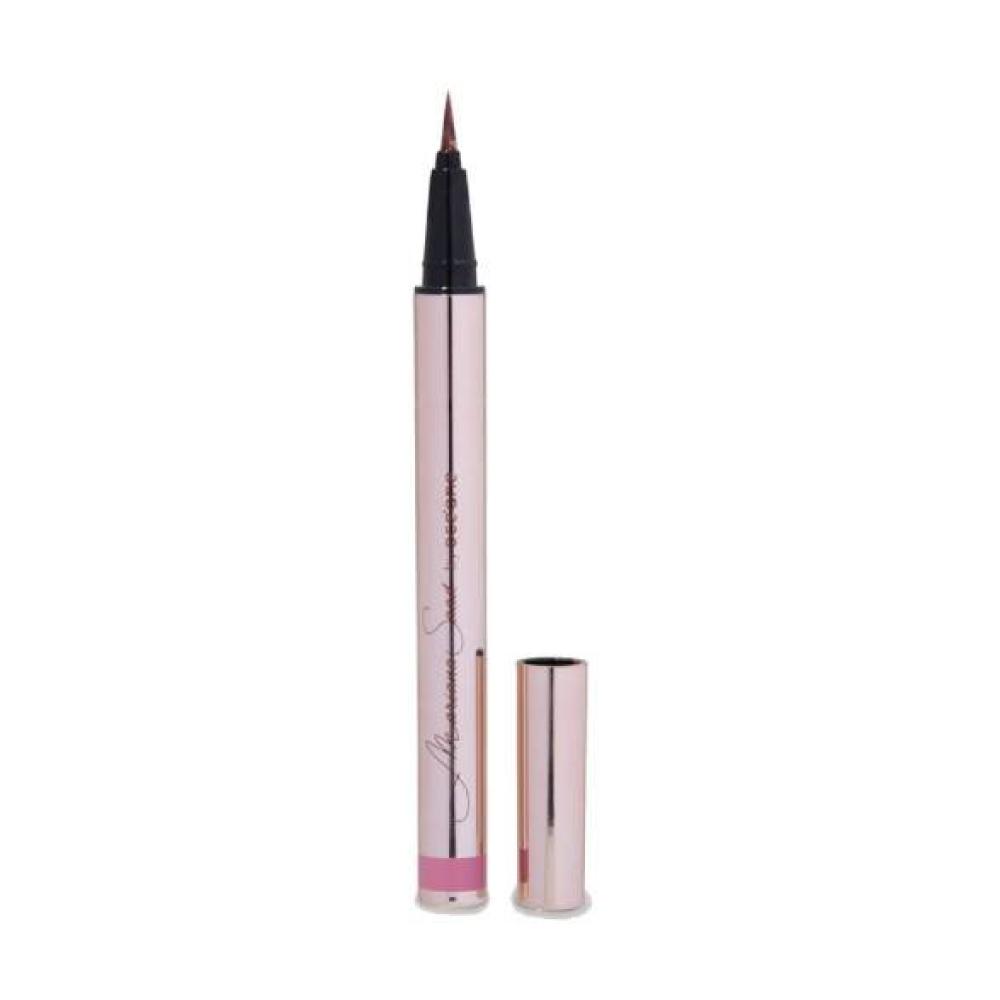 Caneta Delineadora Oceane Eyeliner Real Rose Gold 1,8g - 1