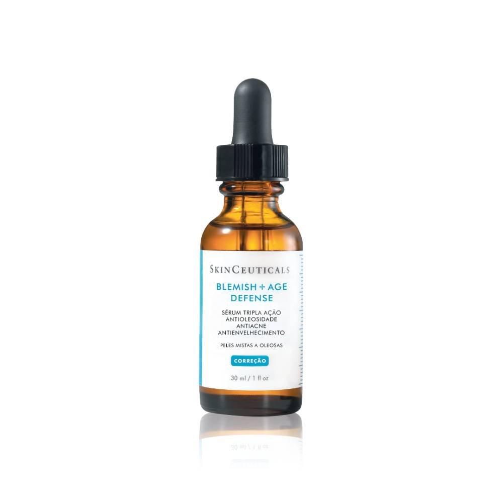 Sérum Facial Antiacne Skinceuticals Blemish + Age Defense Para Pele Oleosa 30ml - 2