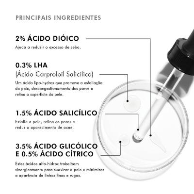 Sérum Facial Skinceuticals Blemish + Age Defense 30ml