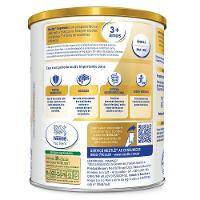 Composto Lácteo Nestle Neslac Supreme 800g - 2