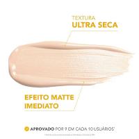 Protetor Solar Facial Bioderma Photoderm Antioleosidade 1.0 Muito Claro Fps70 40g - 4