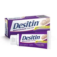 Creme Preventivo Para Assaduras Desitin Máxima Duração Roxo 57g - 2