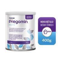 Fórmula Infantil Pregomin Pepti 400g - 1