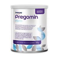 Fórmula Infantil Pregomin Pepti 400g - 3