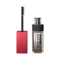 Gel De Sobrancelha Maybelline Ny Tattoo Brow 3 Dias Deep Brown 5g - 1