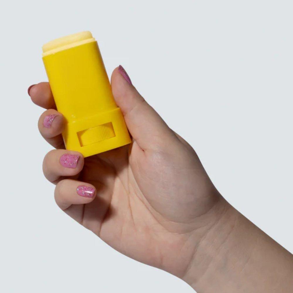 Protetor Solar Facial Stick Sallve Fps60 15g - 8