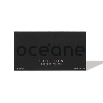 Paleta De Contorno Oceane Contour Palette Edition