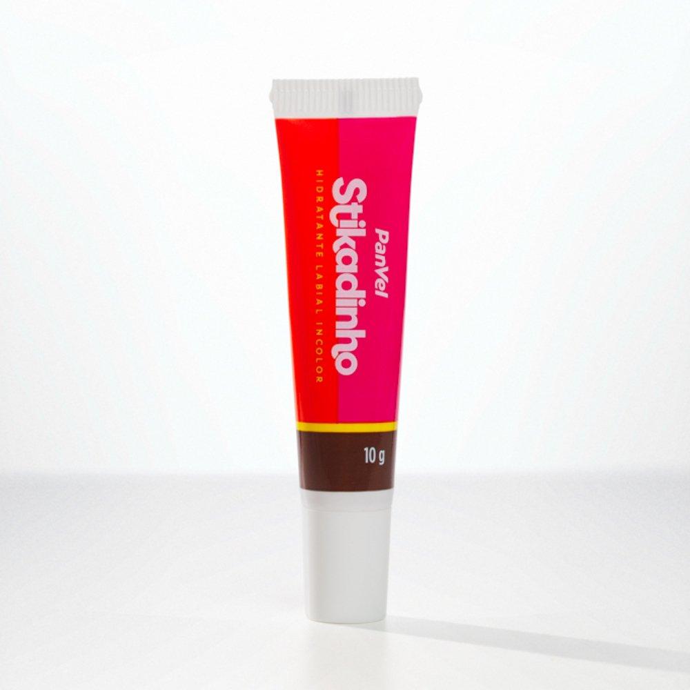 Hidratante Labial Stikadinho Panvel 10g - 7