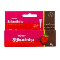 Hidratante Labial Stikadinho Panvel 10g - 1