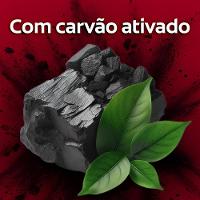 Kit Creme Dental Colgate Luminous White Carvão Ativado 70g Com 3 Unidades - 4