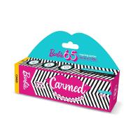 Hidratante Labial Carmed Barbie Pink 10g - 5