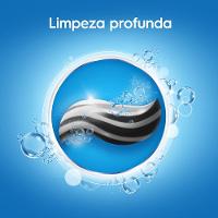 Creme Dental Oral-b Carvão + Bicarbonato De Sódio 70g - 3