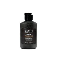 Creme De Barbear Qod Barber Shop Shaving Cream 100g - 1