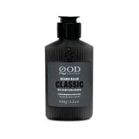 Bálsamo Para Barba Qod Barber Shop Beard Balm Classic 100g - 1