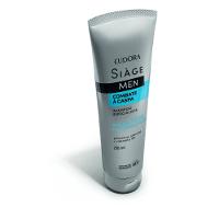Shampoo Eudora Siàge Men Combate À Caspa 250ml - 2