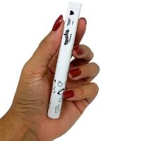 Delineador Liquido Ruby Rose Melu Preto Rr-2201 - 3