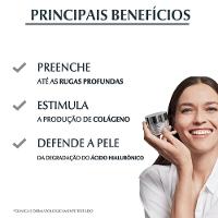 Creme Hidratante Facial Eucerin Dia Anti-idade Fps30 50ml - 3