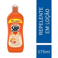 Repelente Corporal Loção Com Icaridina Sbp Advanced 175 Ml - 1