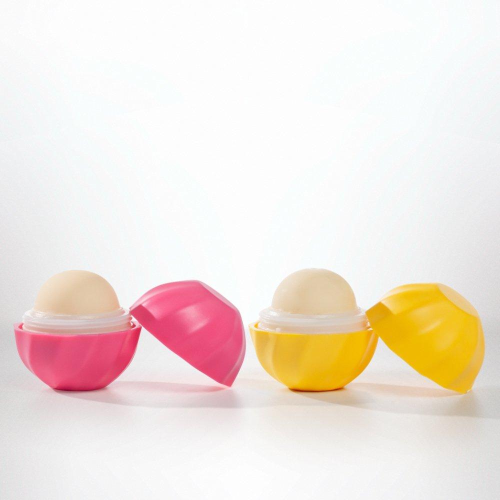 Hidratante Labial Baunilha Panvel Faces 10g - 6