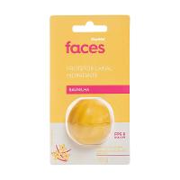 Hidratante Labial Baunilha Panvel Faces 10g - 1