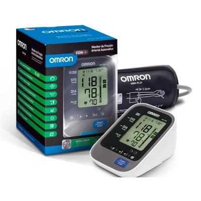 Monitor De Pressão Arterial De Braco Elite Hem-7320 Omron