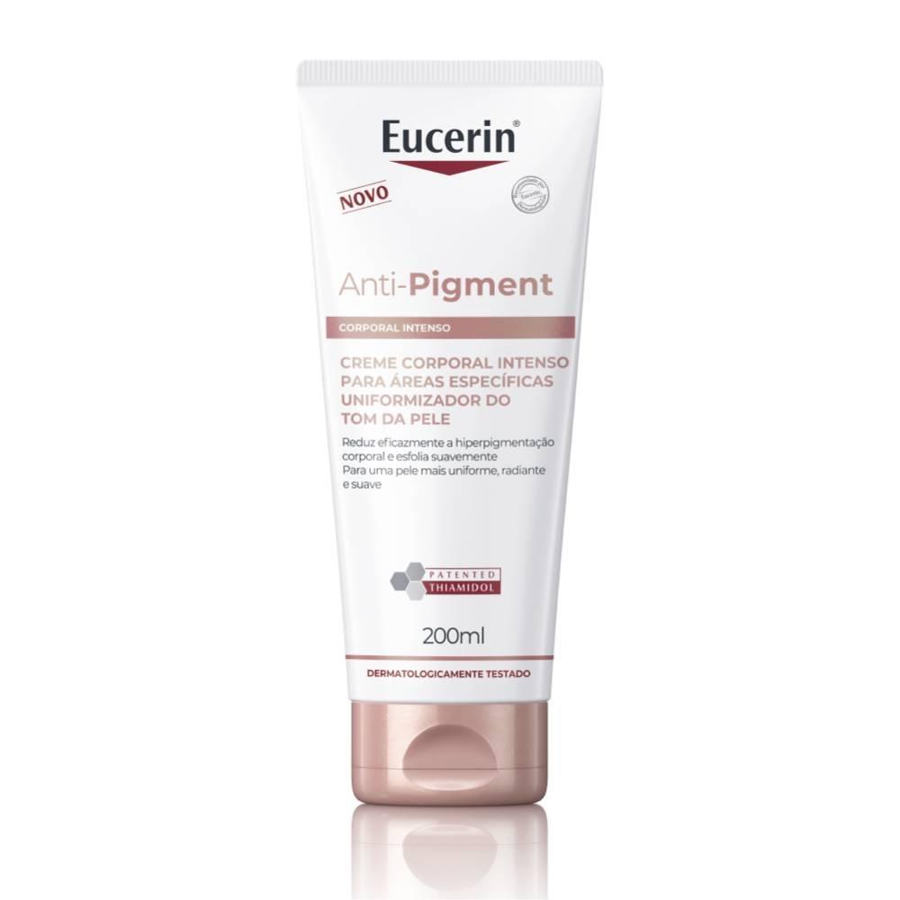 Creme Corporal Antimanchas Eucerin Intenso Anti-pigment 200ml - 3