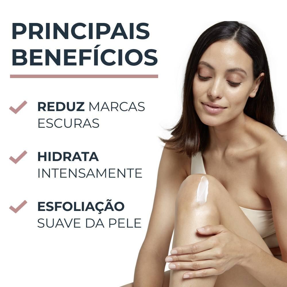 Creme Corporal Antimanchas Eucerin Intenso Anti-pigment 200ml - 4