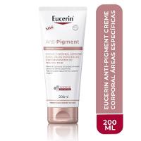 Creme Corporal Antimanchas Eucerin Intenso Anti-pigment 200ml - 2