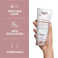 Creme Corporal Antimanchas Eucerin Intenso Anti-pigment 200ml - 5