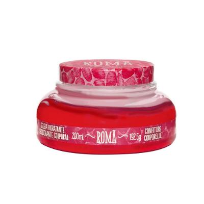 Hidratante Corporal Loccitane Au Brésil Romã 200ml