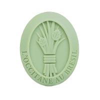 Sabonete Em Barra L´occitane Au Brésil Capim Limão 100gr - 1