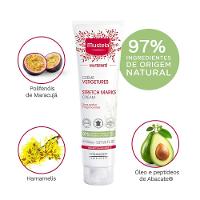 Creme Preventivo De Estrias Sem Perfume Mustela Maternité 150ml - 3