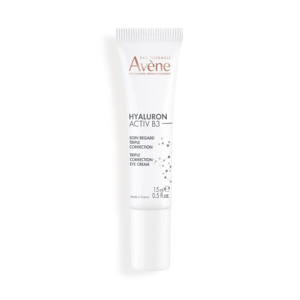 Creme Para Olhos Avene Hyaluron Activ B3 15ml - 1