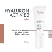 Creme Para Olhos Avene Hyaluron Activ B3 15ml - 2