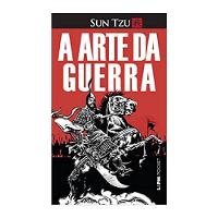 Livro Arte Da Guerra, A (sun Tzu) - Edicao Ilustrada - Pocket - 1