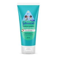 Creme Para Pentear Johnsons Kids Blackinho Poderoso 200ml - 2