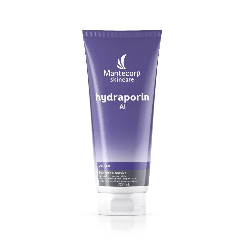 Sabonete Líquido Hydraporin Ai 200ml - 1