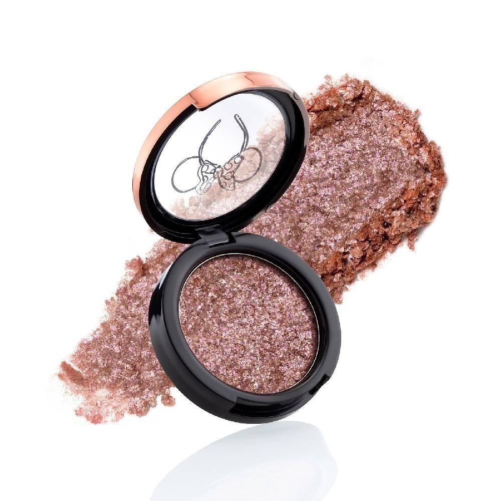 Iluminador Bruna Tavares Minnie Mouse Mirror Sequin Effect 5g - 2