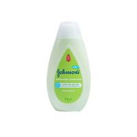 Condicionador Johnsons Baby Cabelos Claros 200ml - 2