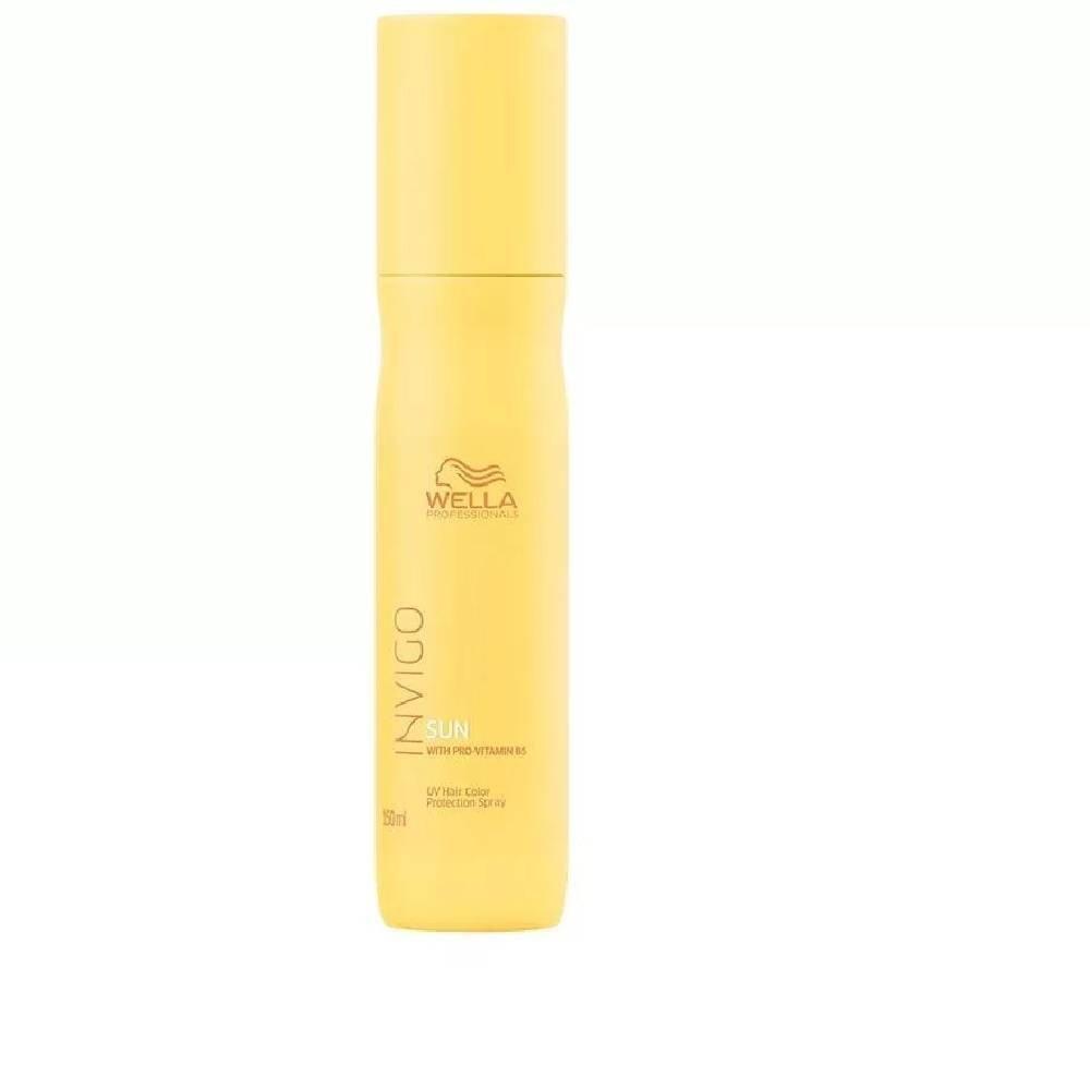 Leave-in Wella Professionals Invigo Sun 150ml Nf - 1
