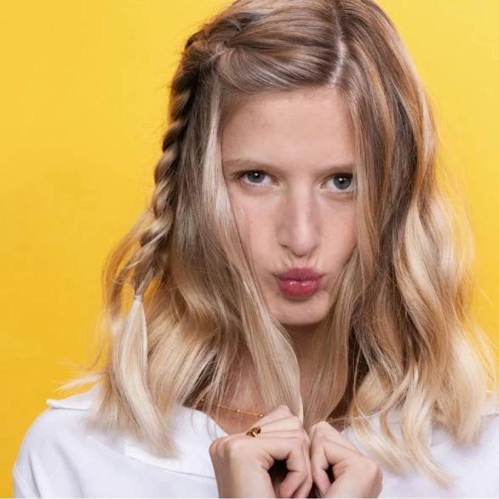 Leave-in Wella Professionals Invigo Sun 150ml Nf - 3