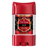 Desodorante Antitranspirante Em Gel Old Spice Vip 80g - 5