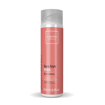 Shampoo Cadiveu Essentials Bye Bye 250ml