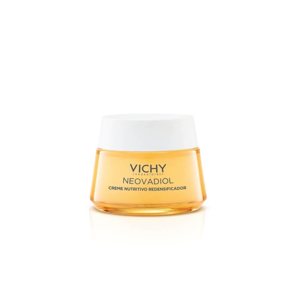 Creme Nutritivo Redensificador Vichy Neovadiol 50g - 2