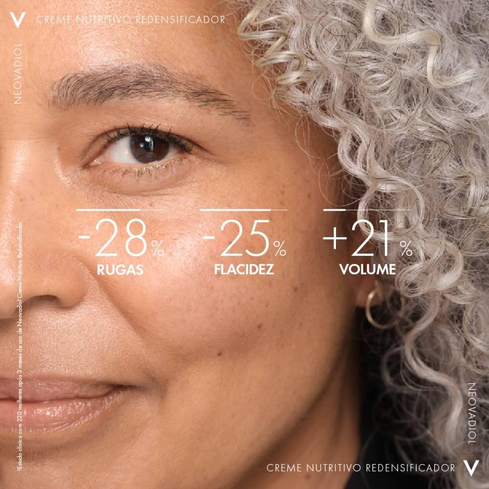 Creme Nutritivo Redensificador Vichy Neovadiol 50g - 4