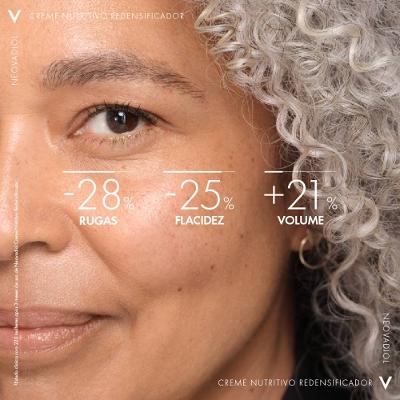 Creme Nutritivo Redensificador Vichy Neovadiol 50g